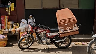 UN calls on Haitian authorities to do more to protect civilians