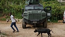Haïti : surveillance accrue à Kenscoff, après l'attaque de gangs qui a fait 47 morts 