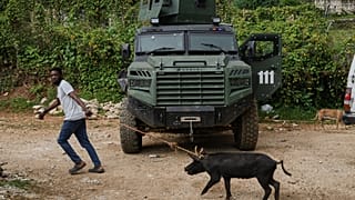 Haïti : surveillance accrue à Kenscoff, après l'attaque de gangs qui a fait 47 morts 