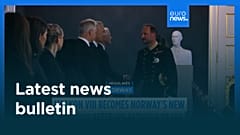 Latest news bulletin | August 29th, 2026 – Morning