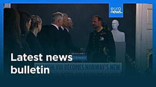 Latest news bulletin | August 29th, 2026 – Morning