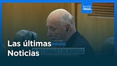 Últimas noticias | 29 agosto 2026 - Mañana