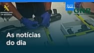 Notícias do dia | 29 de agosto 2026 - Manhã