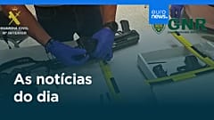 Notícias do dia | 29 de agosto 2026 - Tarde