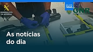 Notícias do dia | 29 de agosto 2026 - Manhã