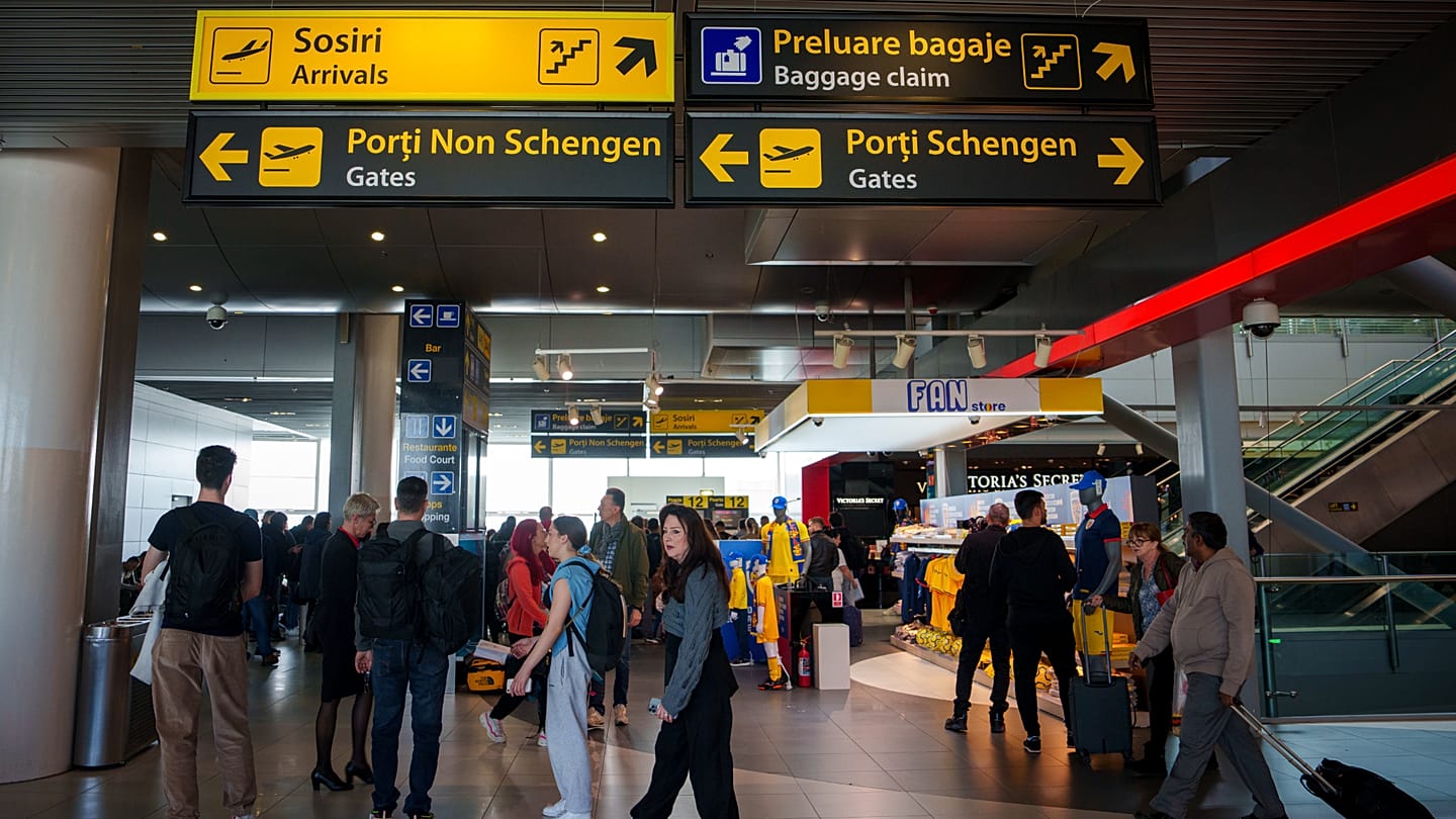 Türklerin Schengen tercihi: En çok başvurulan ülkeler ve ret oranları