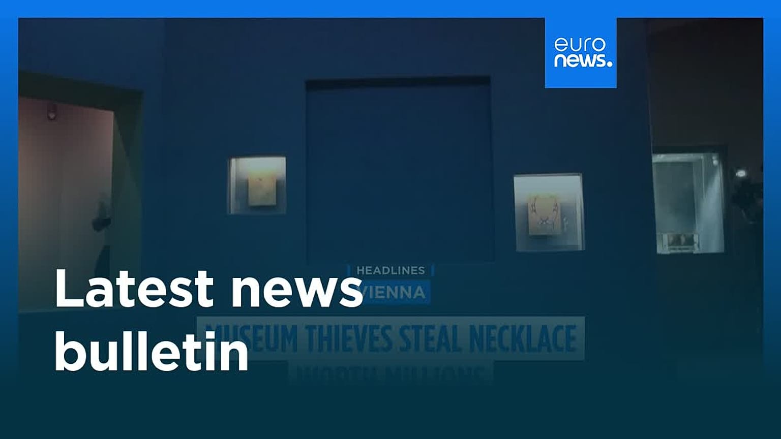 Latest news bulletin | August 29th, 2026 – Midday