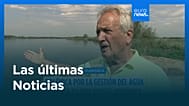 Últimas noticias | 29 agosto 2026 - Mediodía