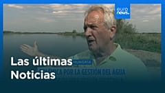 Últimas noticias | 29 agosto 2026 - Mediodía