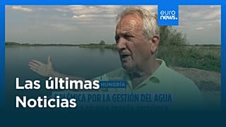 Últimas noticias | 29 agosto 2026 - Mediodía
