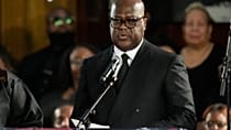 DRC opposition rejects President Tshisekedi's offer of national dialogue