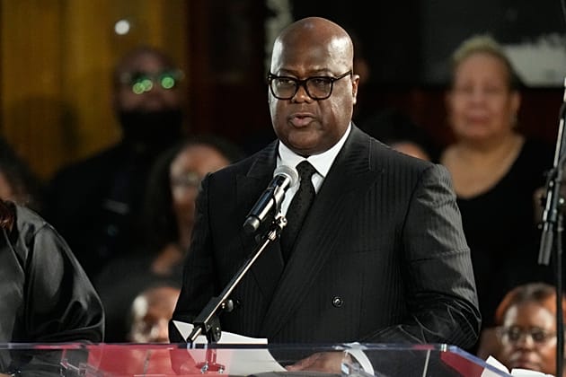 RDC : la coalition de l'opposition rejette le dialogue national de Tshisekedi
