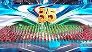 Uzbekistan celebrates 35 years of independence