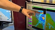 Kourou : un météorologue explique les conditions avant le lancement du 28 août 2026