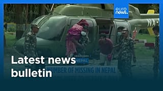 Latest news bulletin | August 29th, 2026 – Evening