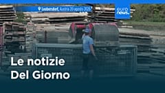 Le notizie del giorno | 29 agosto 2026 - Serale