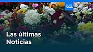 Últimas noticias | 29 agosto 2026 - Tarde