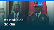 Notícias do dia | 29 de agosto 2026 - Noite