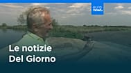 Le notizie del giorno | 30 agosto 2026 - Mattino