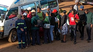 Zimbabwe: At least 27 people dead after minibus and truck collide head on