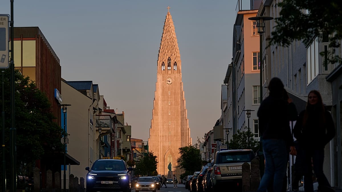 Iceland says 'No': Four takeaways from the EU accession referendum