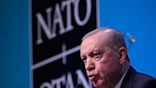 Türkiye Cumhurbaşkanı Recep Tayyip Erdoğan