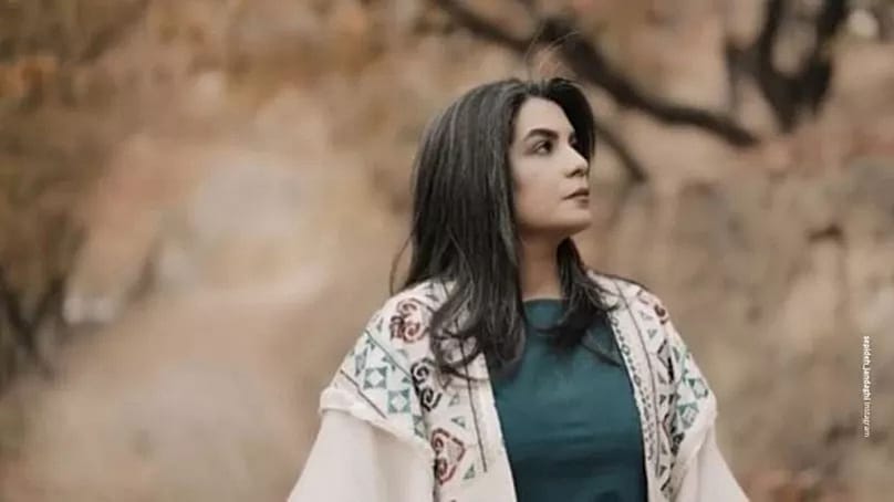 جرمی به اسم خوانندگی زن نداریم، شاکی ما اطلاعات سپاه است 