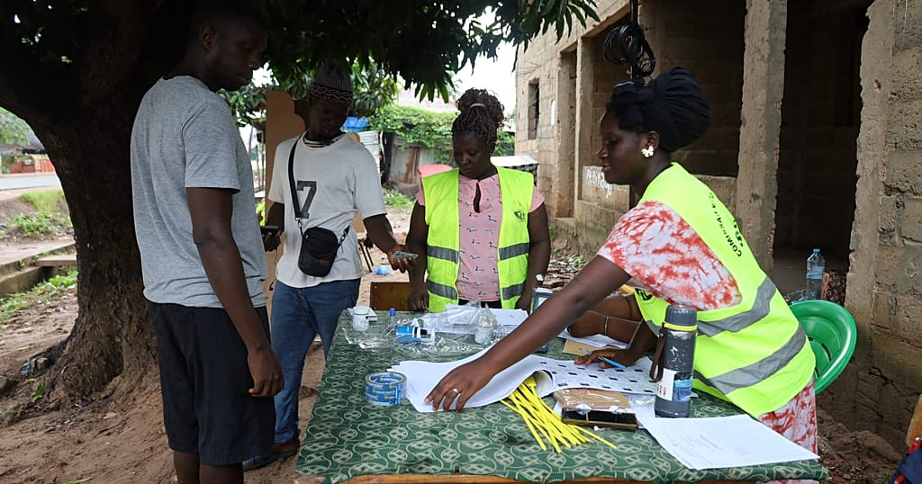 Guinée-Bissau : les électeurs appelés à se prononcer sur une nouvelle Constitution