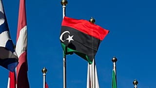Libya's rival administrations agree to hold elections within 2 years