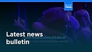 Latest news bulletin | August 30th, 2026 – Evening