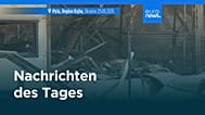 Nachrichten des Tages | 30. August 2026 - Abendausgabe