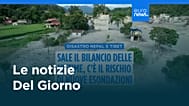 Le notizie del giorno | 30 agosto 2026 - Serale