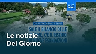 Le notizie del giorno | 30 agosto 2026 - Serale