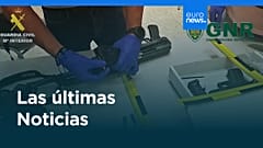 Últimas noticias | 30 agosto 2026 - Tarde