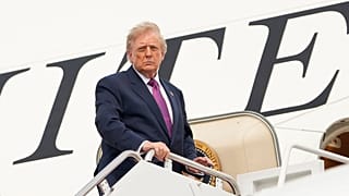 دونالد ترامپ