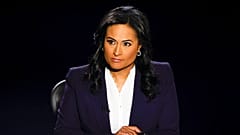 Kristen Welker of NBC News in 2020.