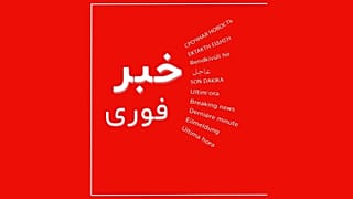خبر فوری