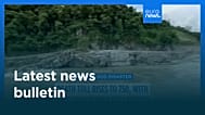 Latest news bulletin | August 31st, 2026 – Morning