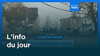 L’info du jour | 31 août 2026 - Matin