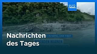 Nachrichten des Tages | 31. August 2026 - Morgenausgabe