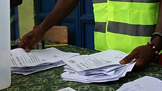 Guinée-Bissau : dépouillement en cours après le référendum constitutionnel