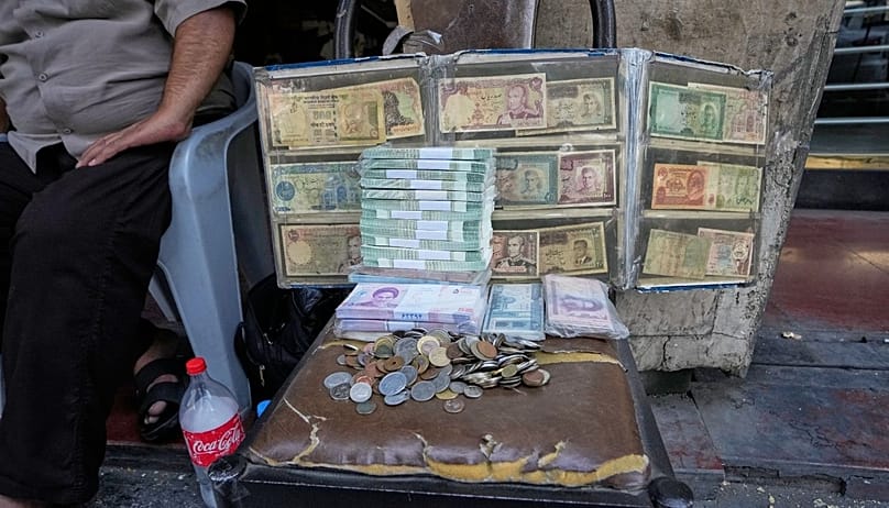پول ملی ایران