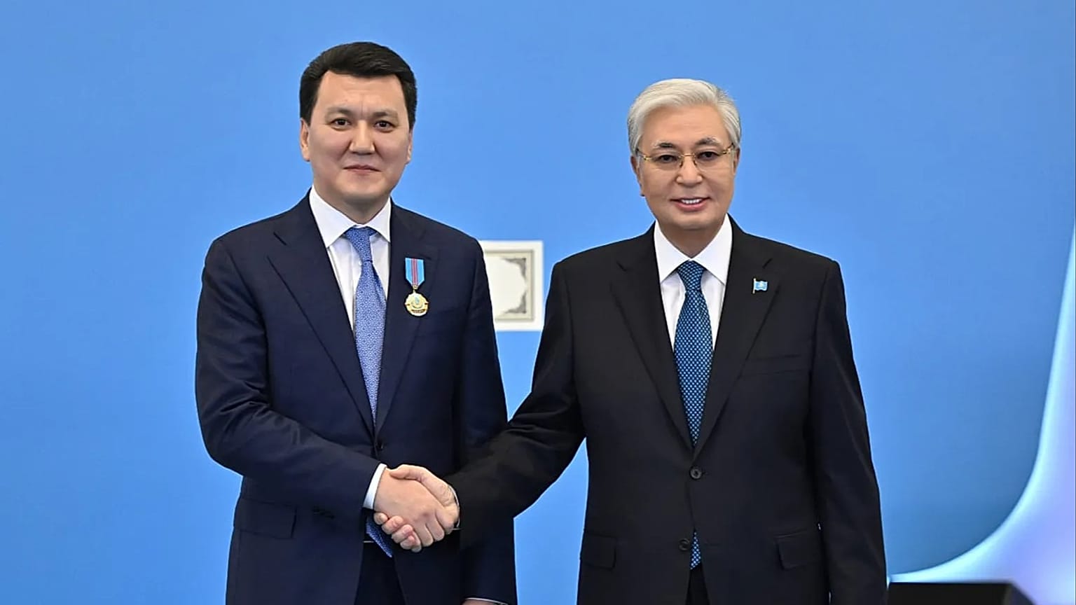 Tokayev nominates Erlan Karin for Kazakhstan vice president