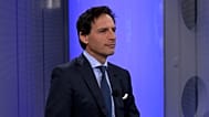 Wopke Hoekstra, EU Commissioner for Climate, Net Zero and Clean Growth