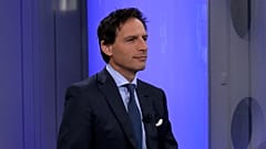 Wopke Hoekstra, EU Commissioner for Climate, Net Zero and Clean Growth