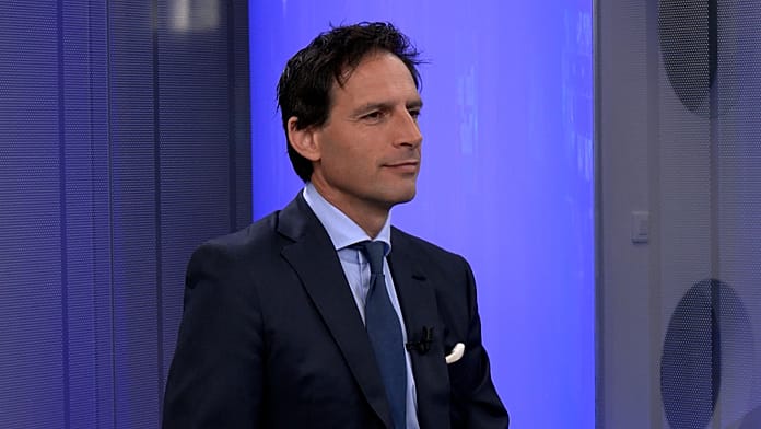 EU climate chief says EU has no alternative but a level playing field with China