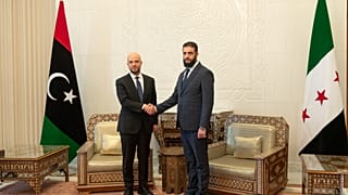 Damas et Tripoli actent la réouverture de l’ambassade syrienne en Libye