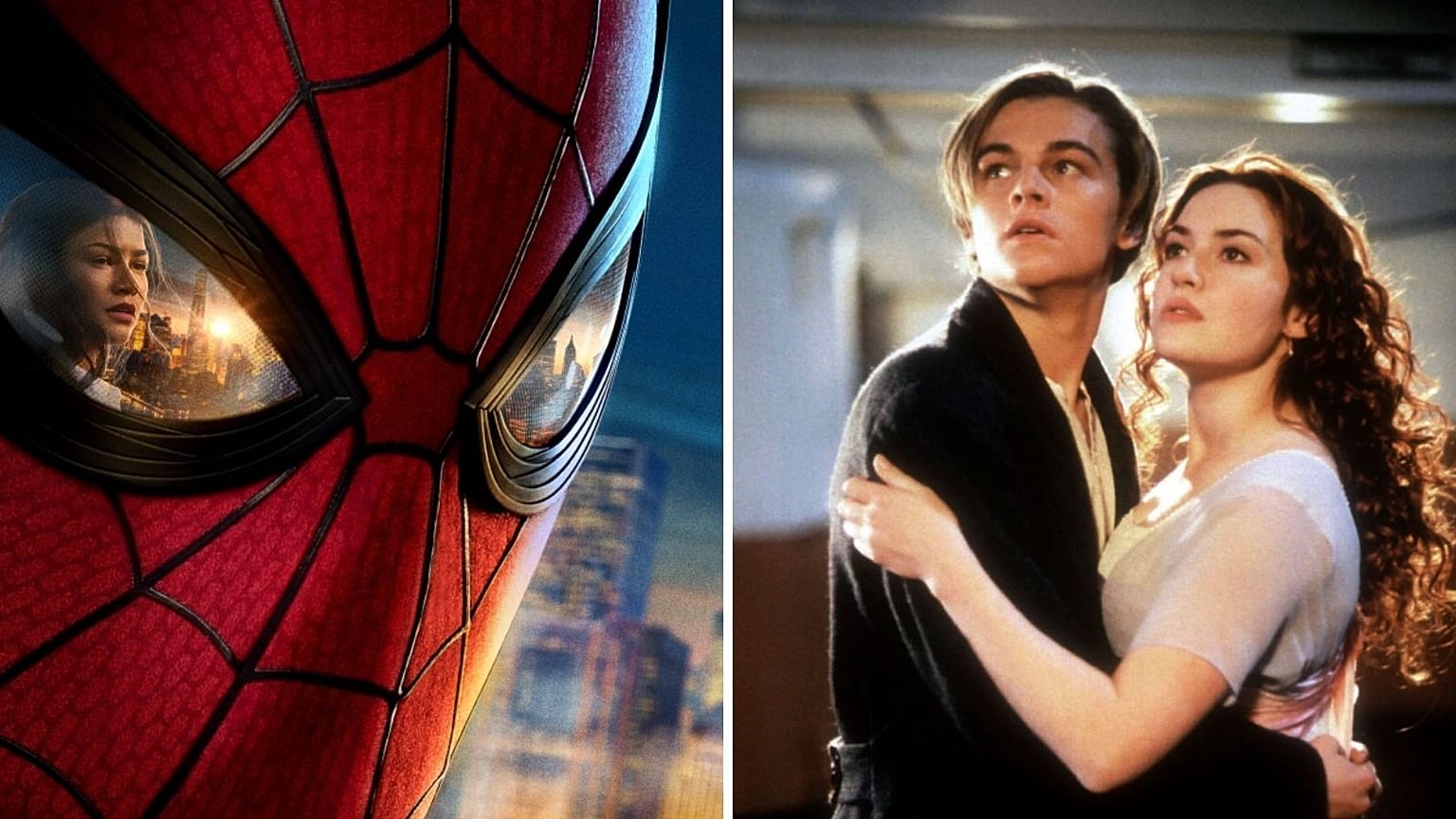 „Spider-Man: Brand New Day“ stößt „Titanic“ vom Thron und kratzt an den Top Drei der Kinocharts aller Zeiten