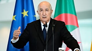 Algérie : Tebboune veut appliquer la peine de mort contre les auteurs d'incendies