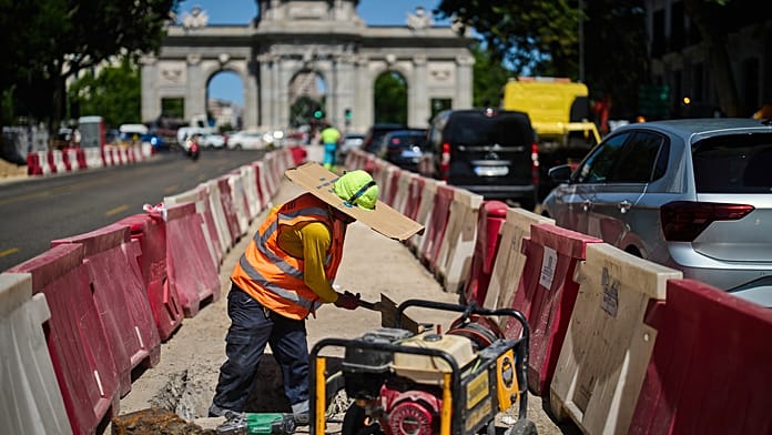 Spain records 5,232 heat-related deaths in 2026, the highest figure since 2015 Spain has recorded 5,232 deaths attributed to high temperatures so far in 2026, the highest figure since records began in 2015. In August alone, a provisional 2,147 deaths are estimated.